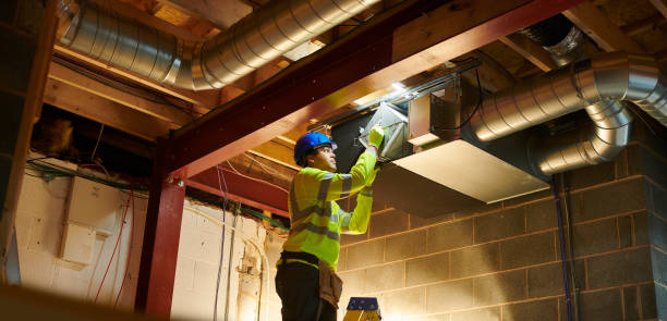 Best Duct Cleaning for Homes  in Blacksburg, VA