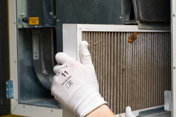 Best Air Quality Test  in Blacksburg, VA