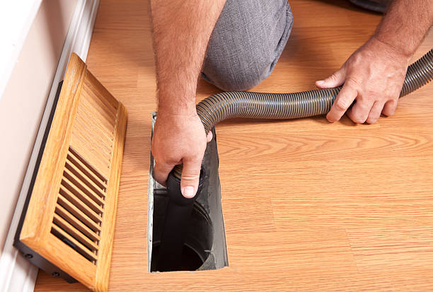 Best Local Air Duct Cleaning Services  in Blacksburg, VA