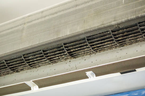 Trusted Blacksburg, VA Airduct Cleaning Experts